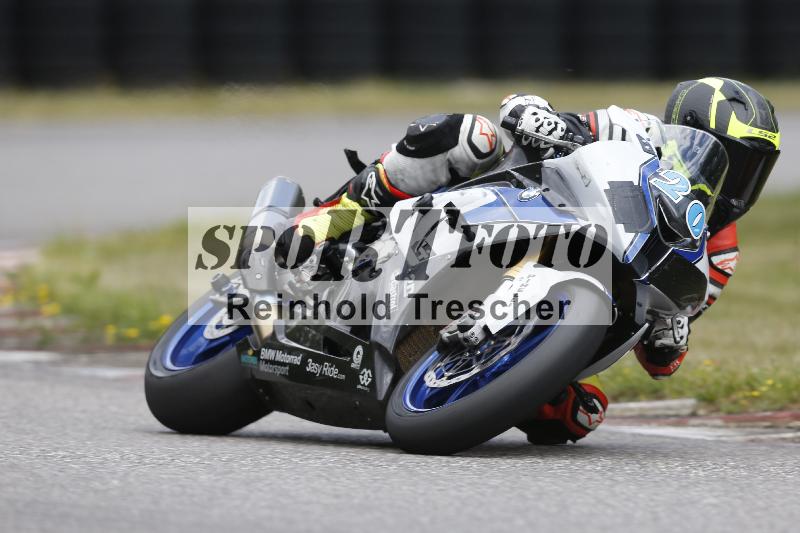 /18 23.05.2025 Get Faster Caremotion ADR/Gruppe rot/20